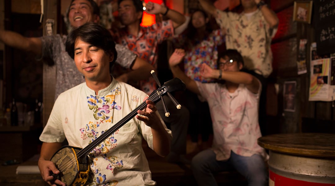 [Sponsored Post] Live Nuchigusui - Okinawa's secret to longevity - Alvinology