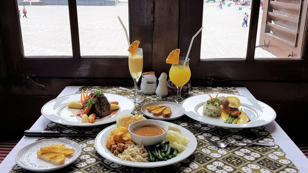 Cultural Journey Through Jakarta and Bandung : 3 Things You Have To Experience - Alvinology