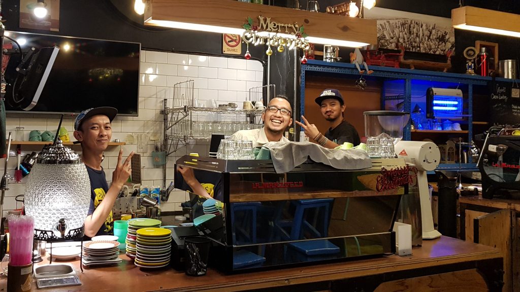 Cultural Journey Through Jakarta and Bandung : 3 Things You Have To Experience - Alvinology