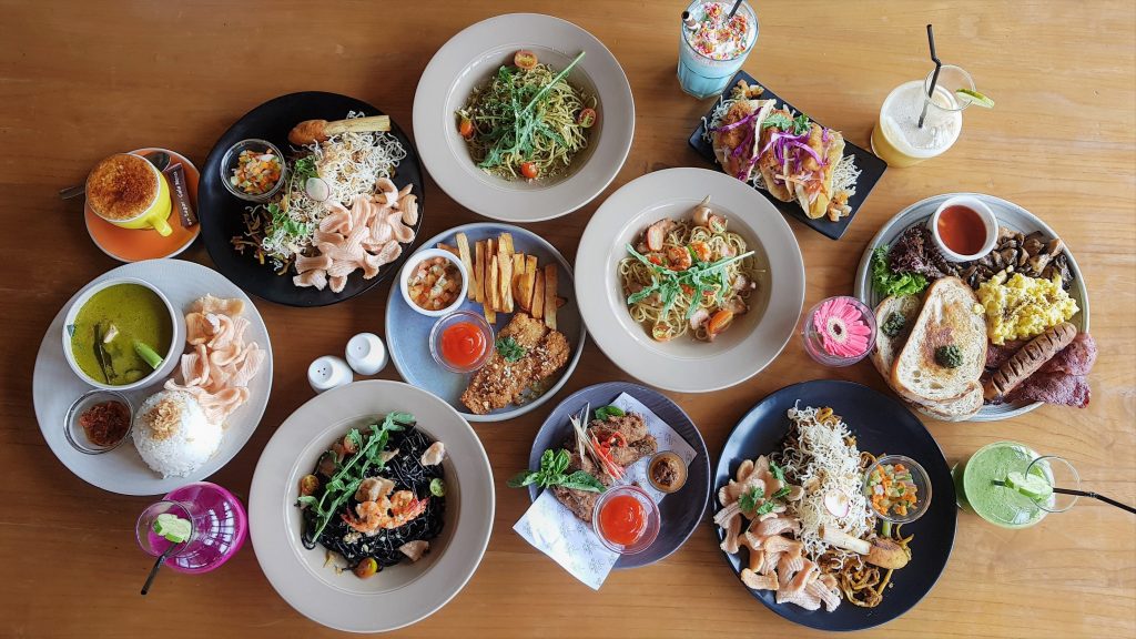 Cultural Journey Through Jakarta and Bandung : 3 Things You Have To Experience - Alvinology