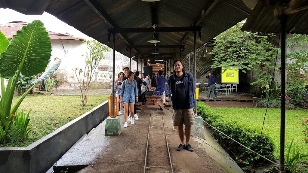 Cultural Journey Through Jakarta and Bandung : 3 Things You Have To Experience - Alvinology