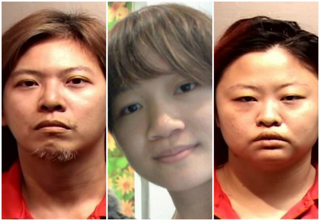 Families of Annie Ee Yu Lian's killers speak up after sentencing, netizens react - Alvinology