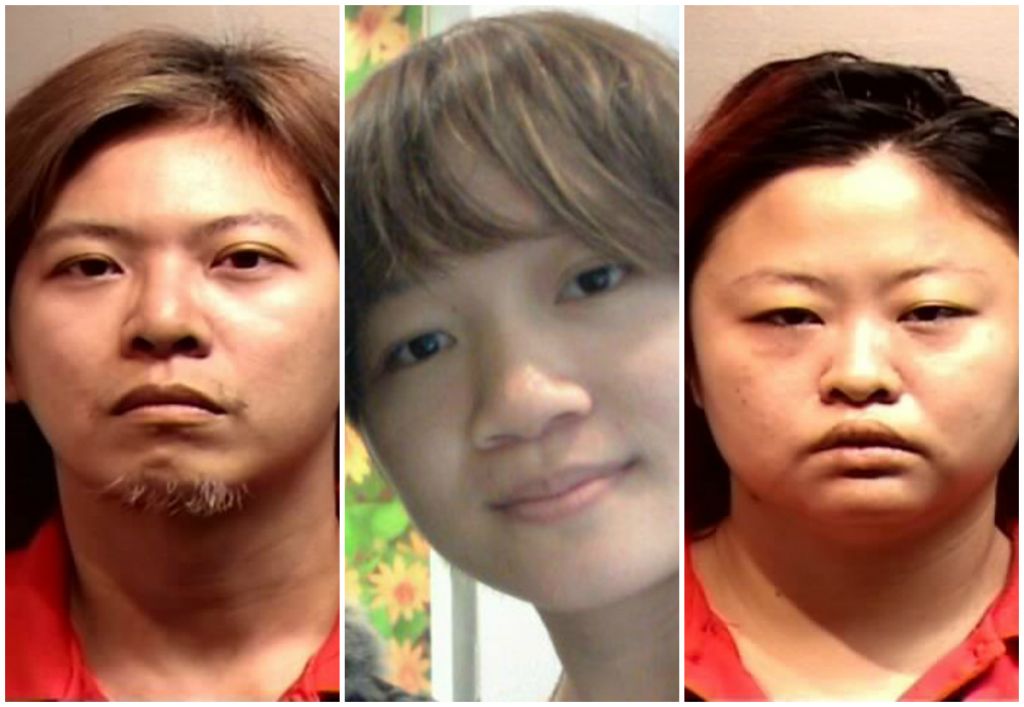 Families of Annie Ee Yu Lian's killers speak up after sentencing, netizens react - Alvinology