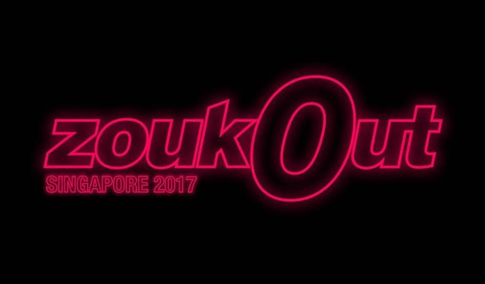 ZoukOut 2017 is happening this weekend--here's how they're handling traffic and commuting - Alvinology