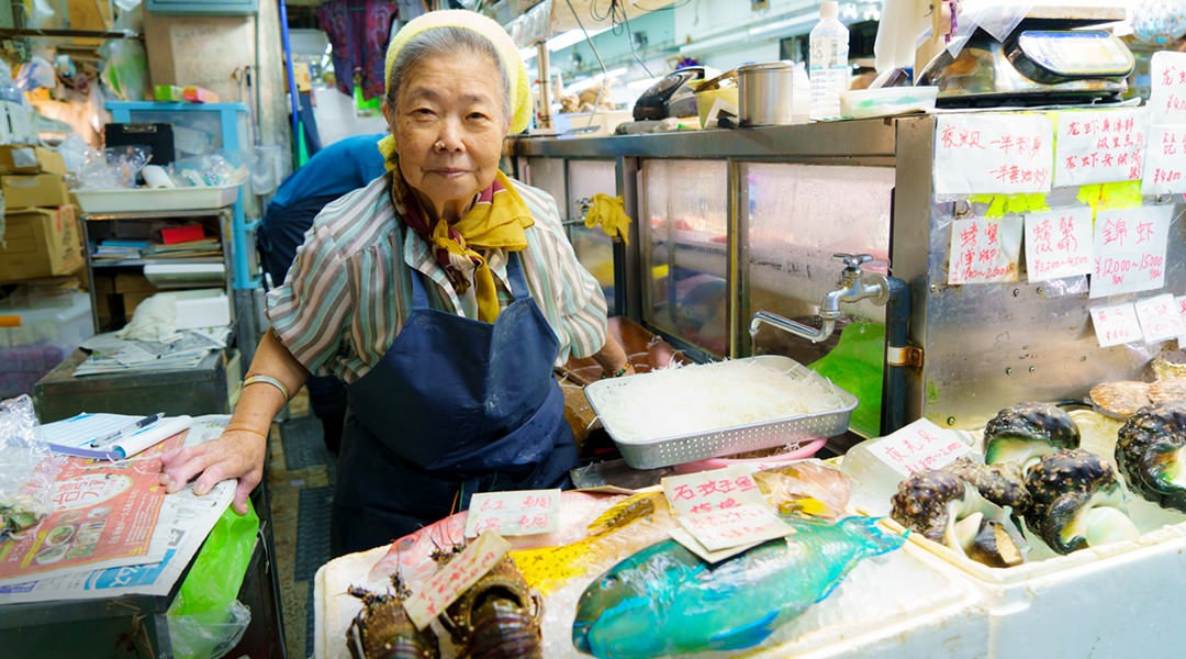 [Sponsored Post] Live Nuchigusui - Okinawa's secret to longevity - Alvinology