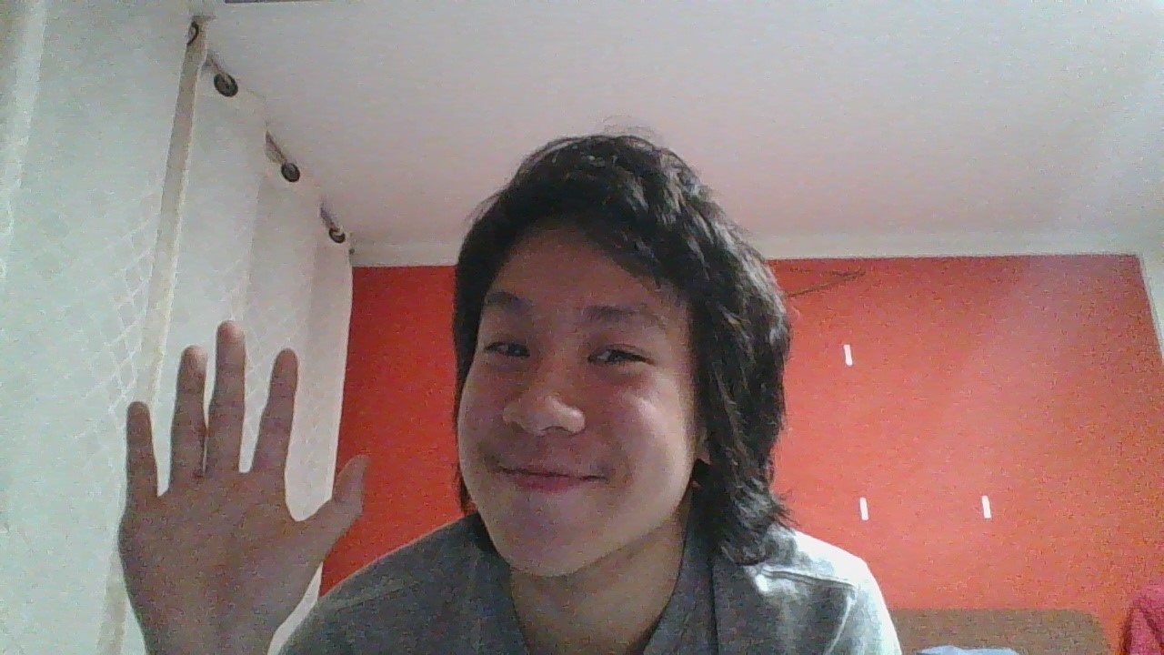 Amos Yee argues for the legalization of pedophilia - Alvinology