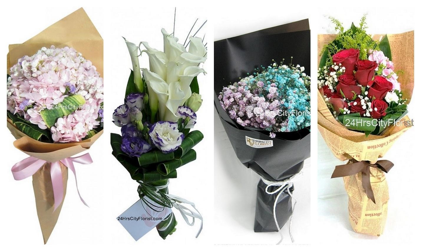 [UPDATED] The Ten Best Florists in Singapore 2017 - Alvinology
