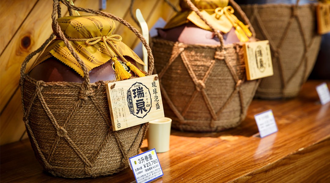 [Sponsored Post] Live Nuchigusui - Okinawa's secret to longevity - Alvinology