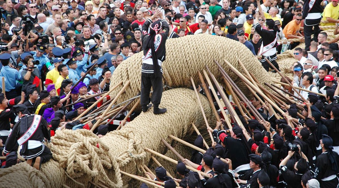 [Sponsored Post] Live Nuchigusui - Okinawa's secret to longevity - Alvinology