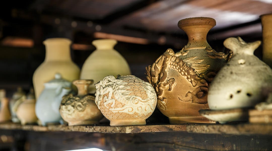 [Sponsored Post] Live Nuchigusui - Okinawa's secret to longevity - Alvinology