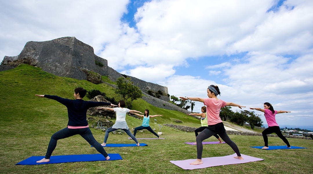 [Sponsored Post] Live Nuchigusui - Okinawa's secret to longevity - Alvinology
