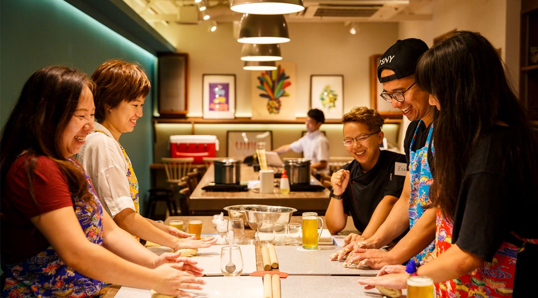 [Sponsored Post] Live Nuchigusui - Okinawa's secret to longevity - Alvinology