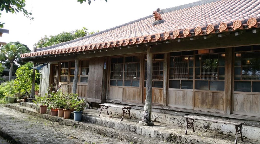 [Sponsored Post] Live Nuchigusui - Okinawa's secret to longevity - Alvinology