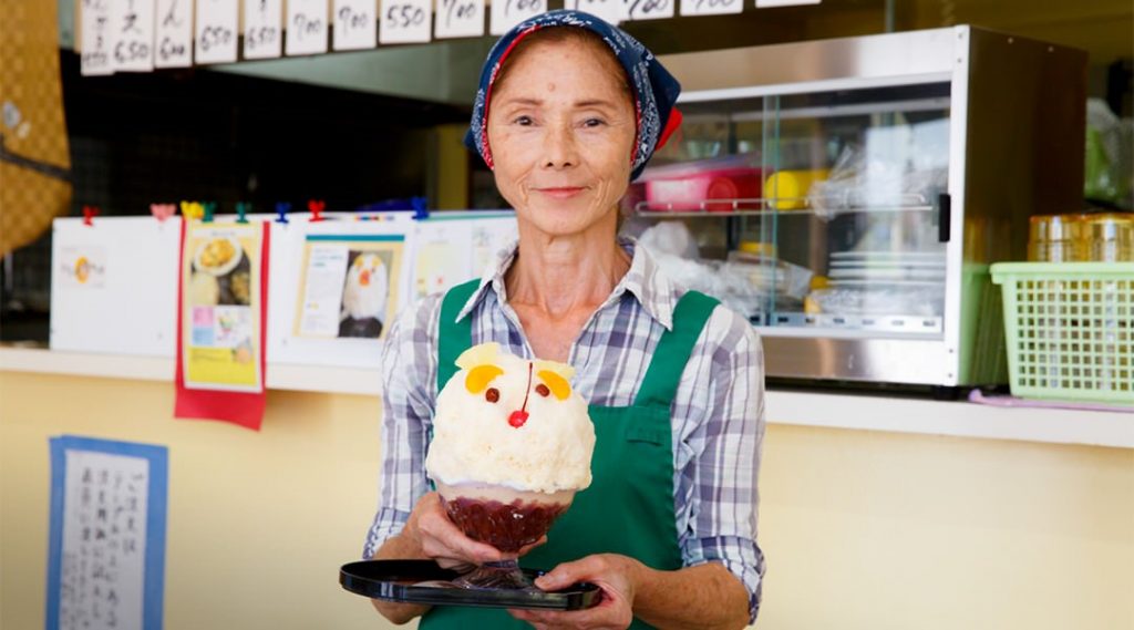 [Sponsored Post] Live Nuchigusui - Okinawa's secret to longevity - Alvinology