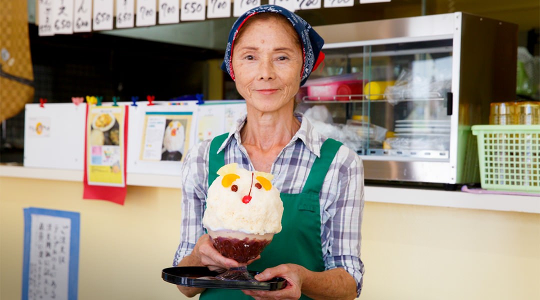 [Sponsored Post] Live Nuchigusui - Okinawa's secret to longevity - Alvinology