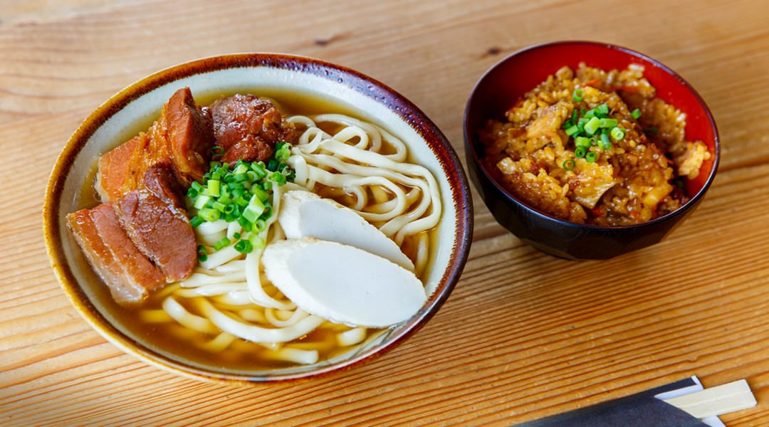 [Sponsored Post] Live Nuchigusui - Okinawa's secret to longevity - Alvinology