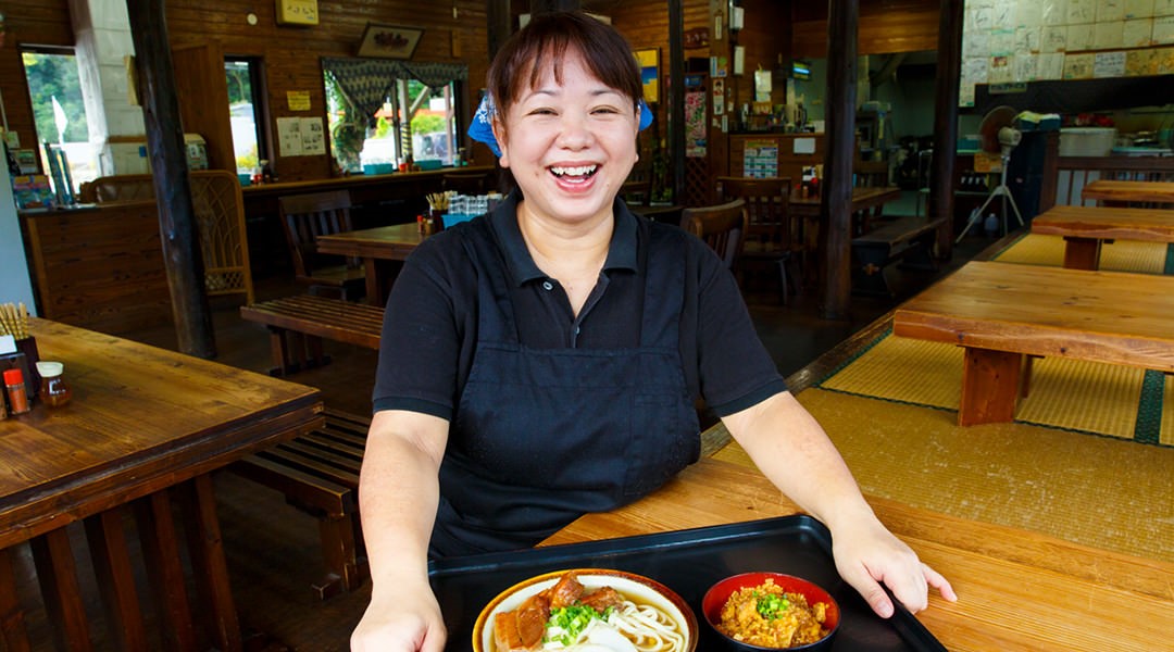 [Sponsored Post] Live Nuchigusui - Okinawa's secret to longevity - Alvinology
