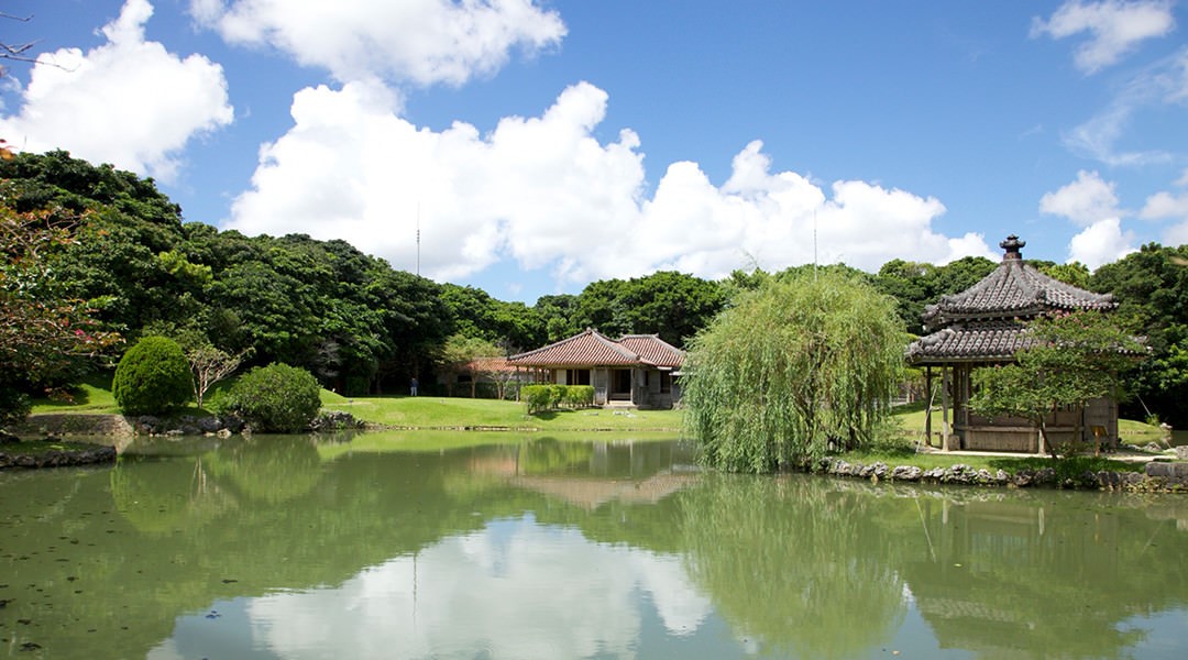[Sponsored Post] Live Nuchigusui - Okinawa's secret to longevity - Alvinology
