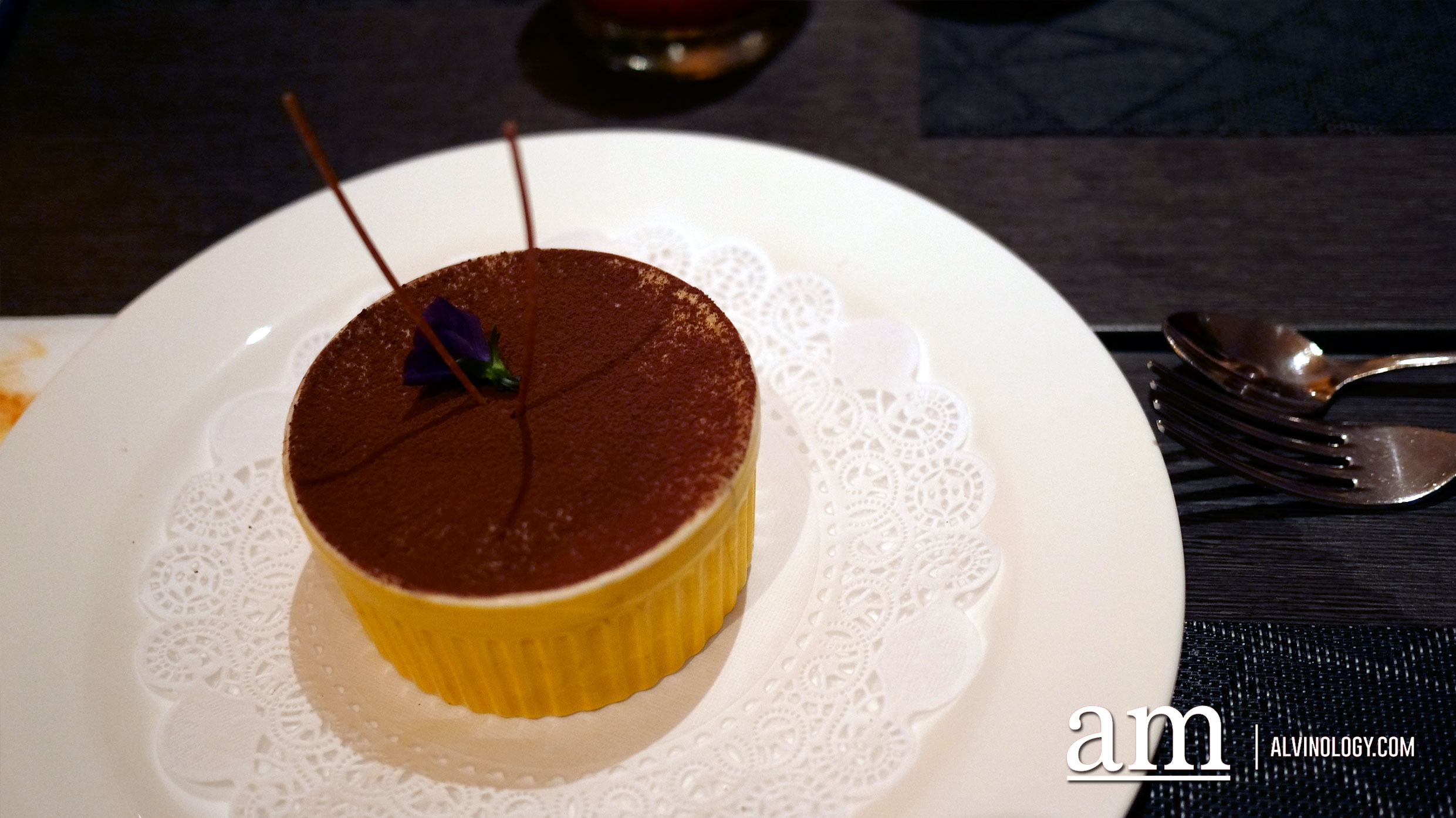 Tiramisu 