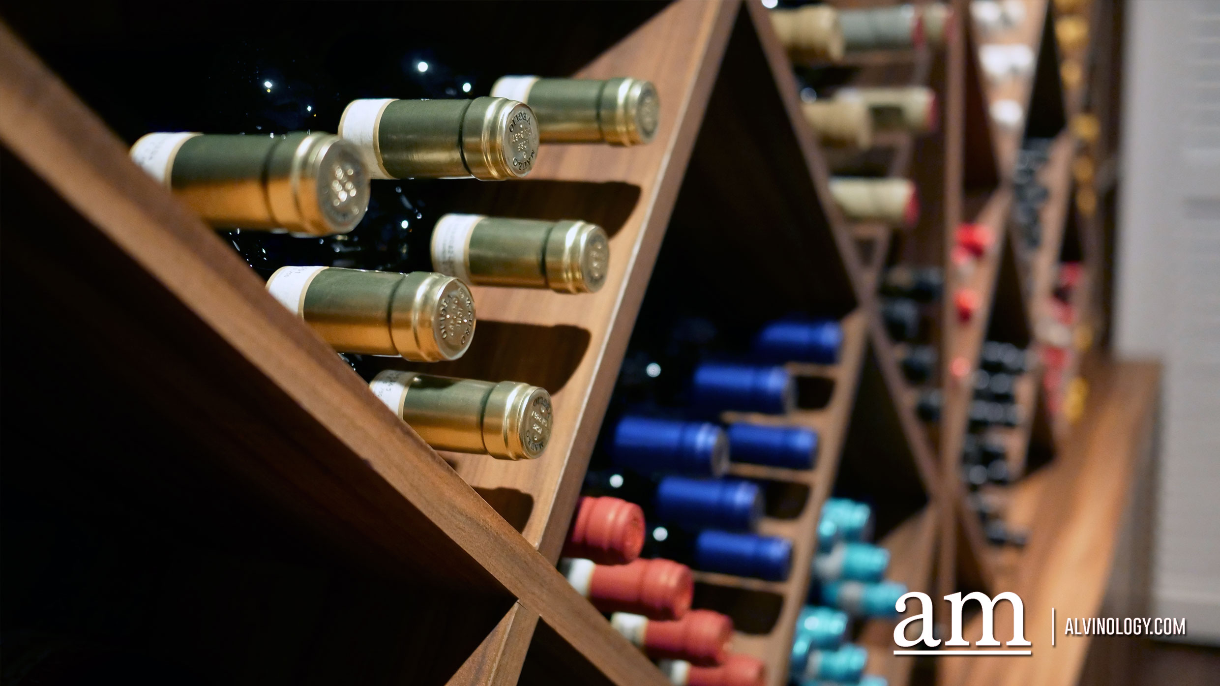 Burlamacco Ristorante Ultimate Recovery Brunch from S$48 per pax - Alvinology