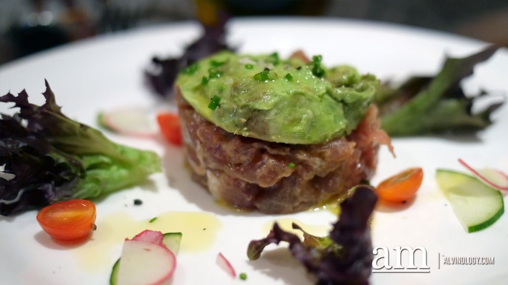 Burlamacco Ristorante Ultimate Recovery Brunch from S$48 per pax - Alvinology
