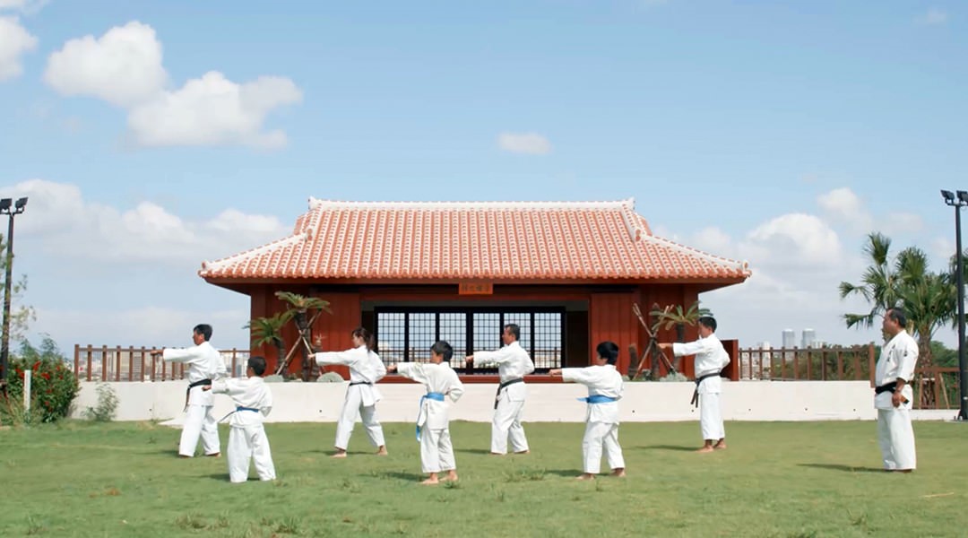 [Sponsored Post] Live Nuchigusui - Okinawa's secret to longevity - Alvinology