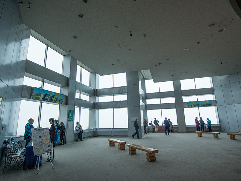 A Tale of Two Cities: Tokyo x Tottori - Alvinology