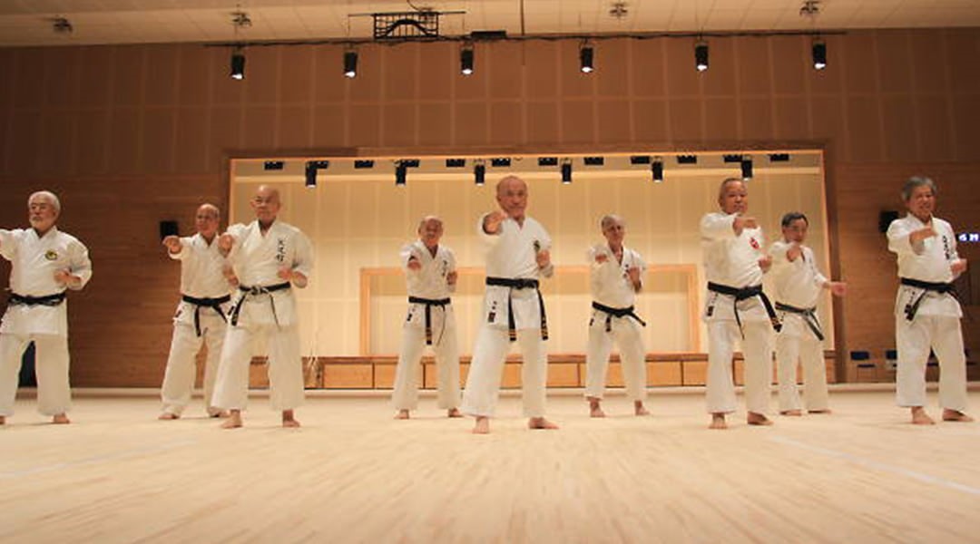 [Sponsored Post] Live Nuchigusui - Okinawa's secret to longevity - Alvinology