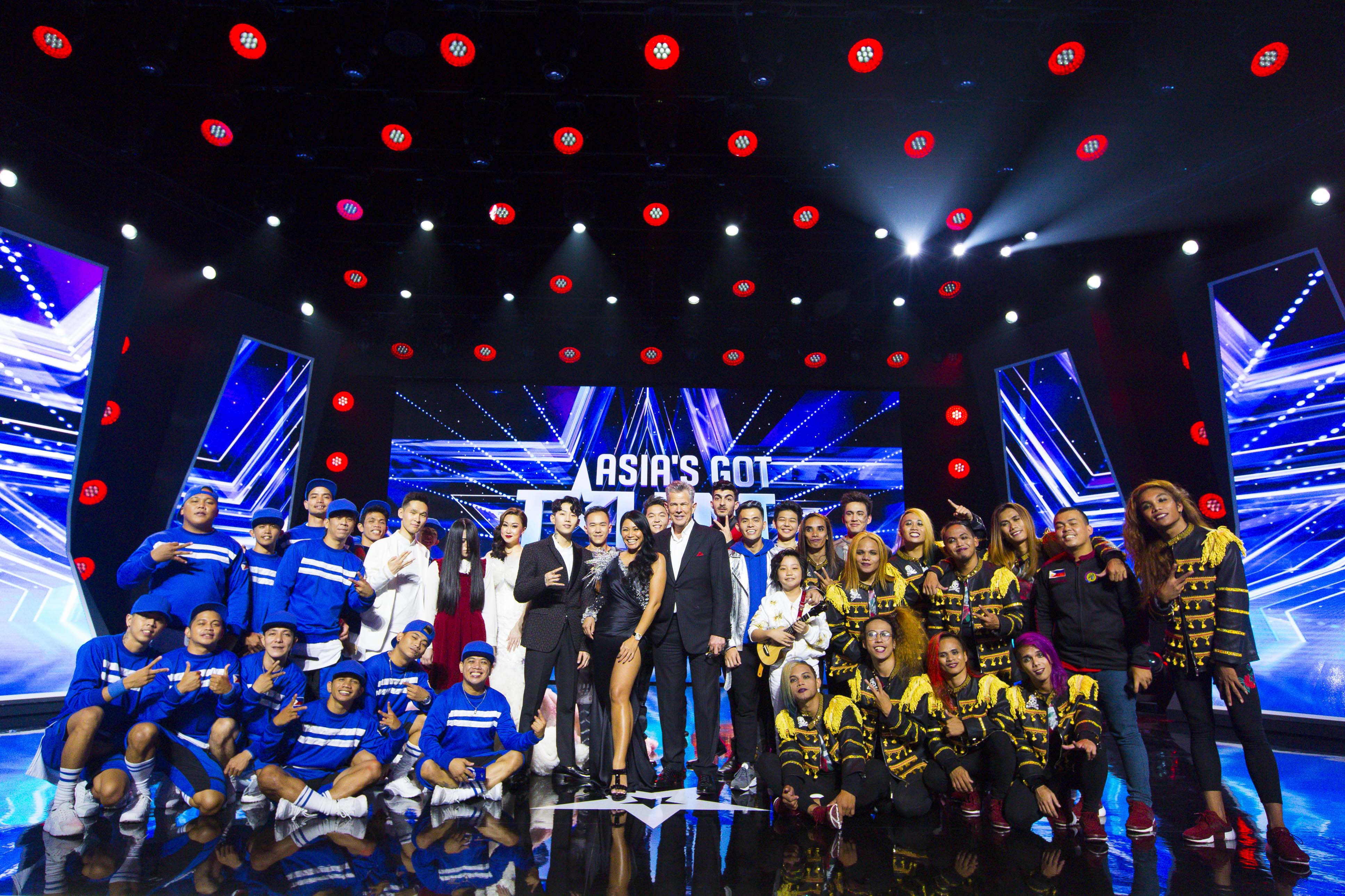 Asia’s Got Talent Season 2 Top 9 Grand Finalists is Now Open for Votes - Alvinology