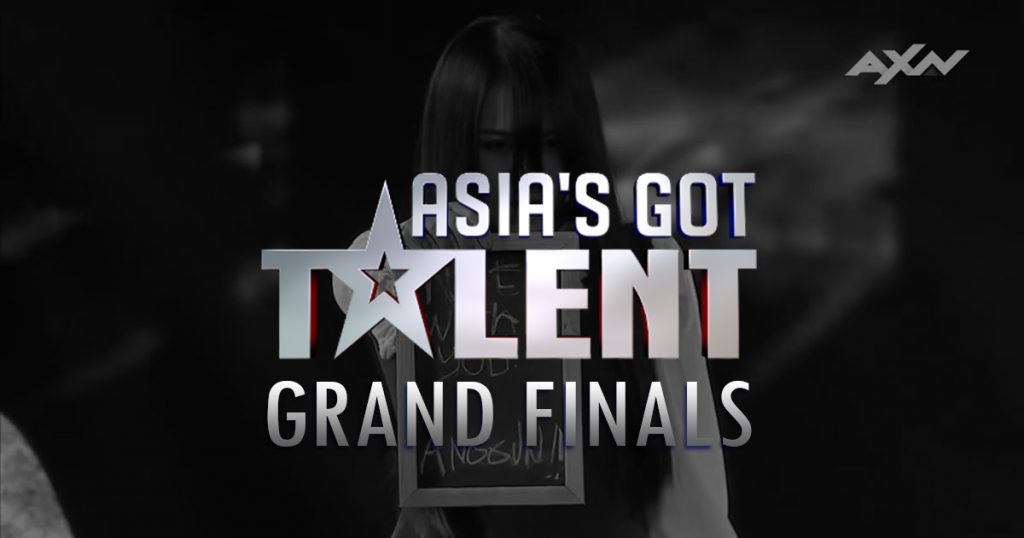 Asia’s Got Talent Season 2 Top 9 Grand Finalists is Now Open for Votes - Alvinology