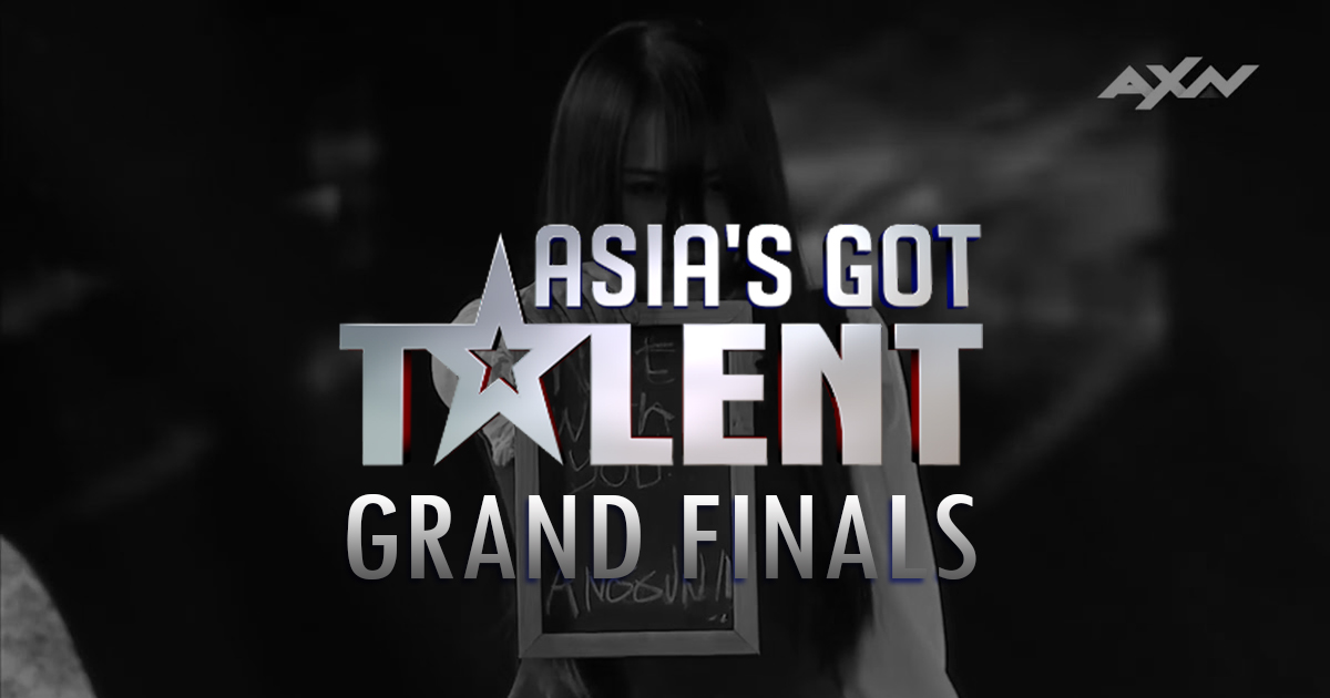 Asia’s Got Talent Season 2 Top 9 Grand Finalists is Now Open for Votes - Alvinology