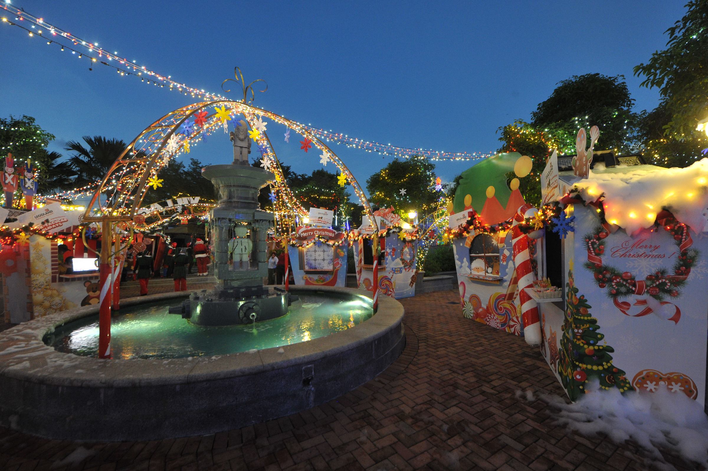 Win a 4-day 3-night trip to LEGOLAND Japan while having a smashing time at LEGOLAND Malaysia Resort Win a 4-day 3-night trip to LEGOLAND Japan while having a smashing time at LEGOLAND Malaysia Resort - Alvinology