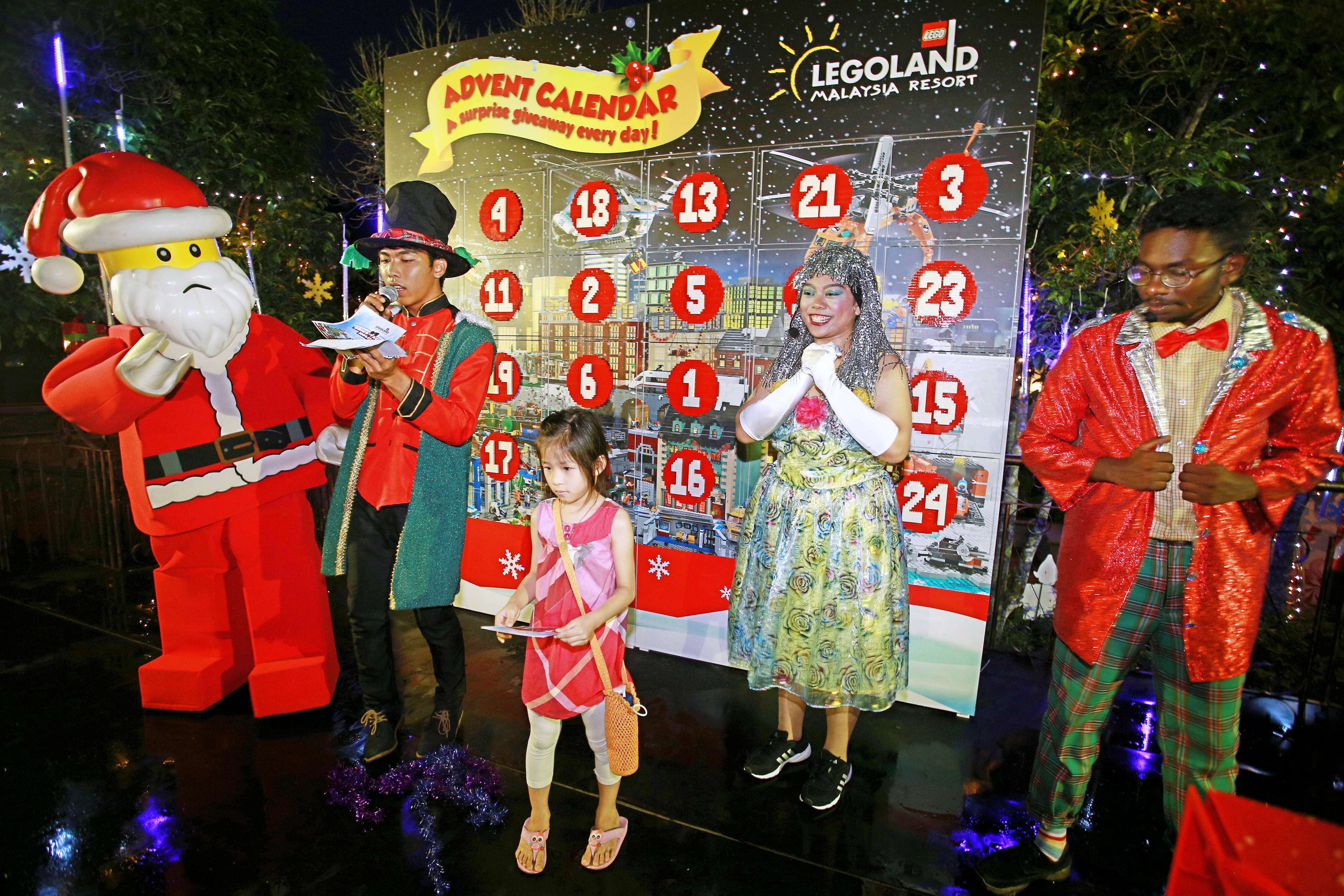 Win a 4-day 3-night trip to LEGOLAND Japan while having a smashing time at LEGOLAND Malaysia Resort Win a 4-day 3-night trip to LEGOLAND Japan while having a smashing time at LEGOLAND Malaysia Resort - Alvinology