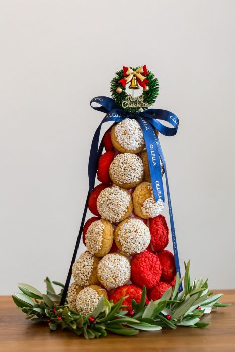 Ollella Christmas Holiday Collection - Alvinology