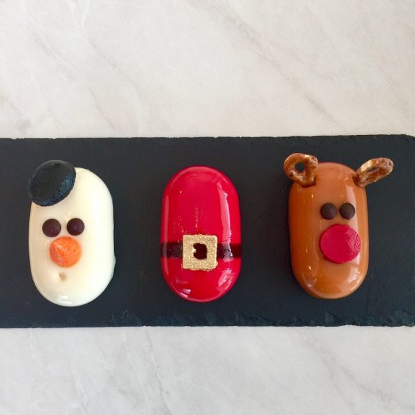 Ollella Christmas Holiday Collection - Alvinology