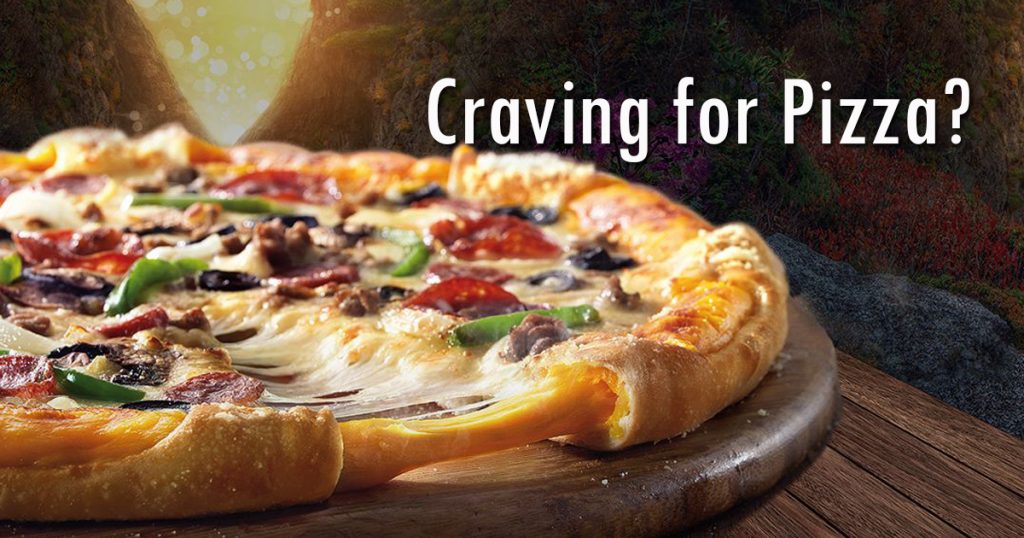 Domino’s Pizza New Mouth-Melting Cheesy Menu to Satisfy Everyone’s Craving - Alvinology