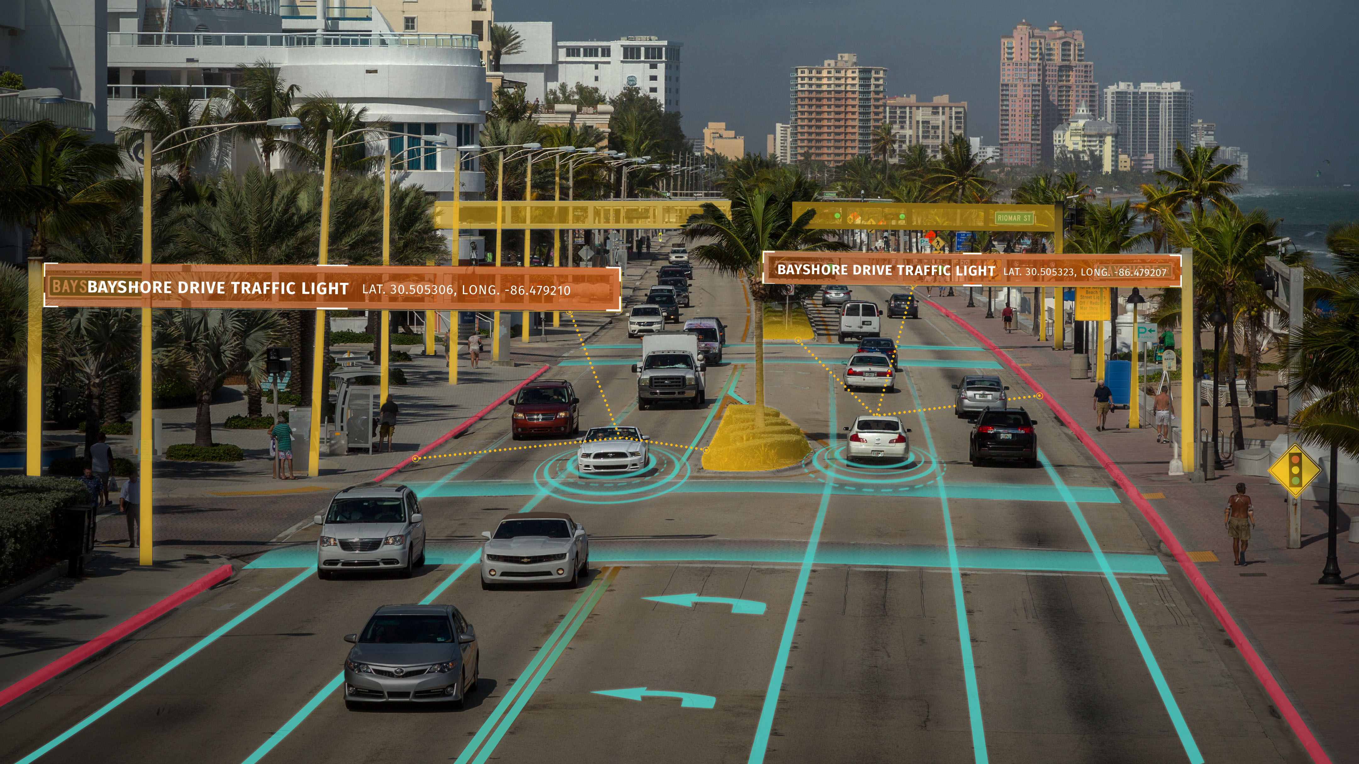 LG is latest to join the driverless cars fray with HERE Technologies LG is latest to join the driverless cars fray with HERE Technologies - Alvinology