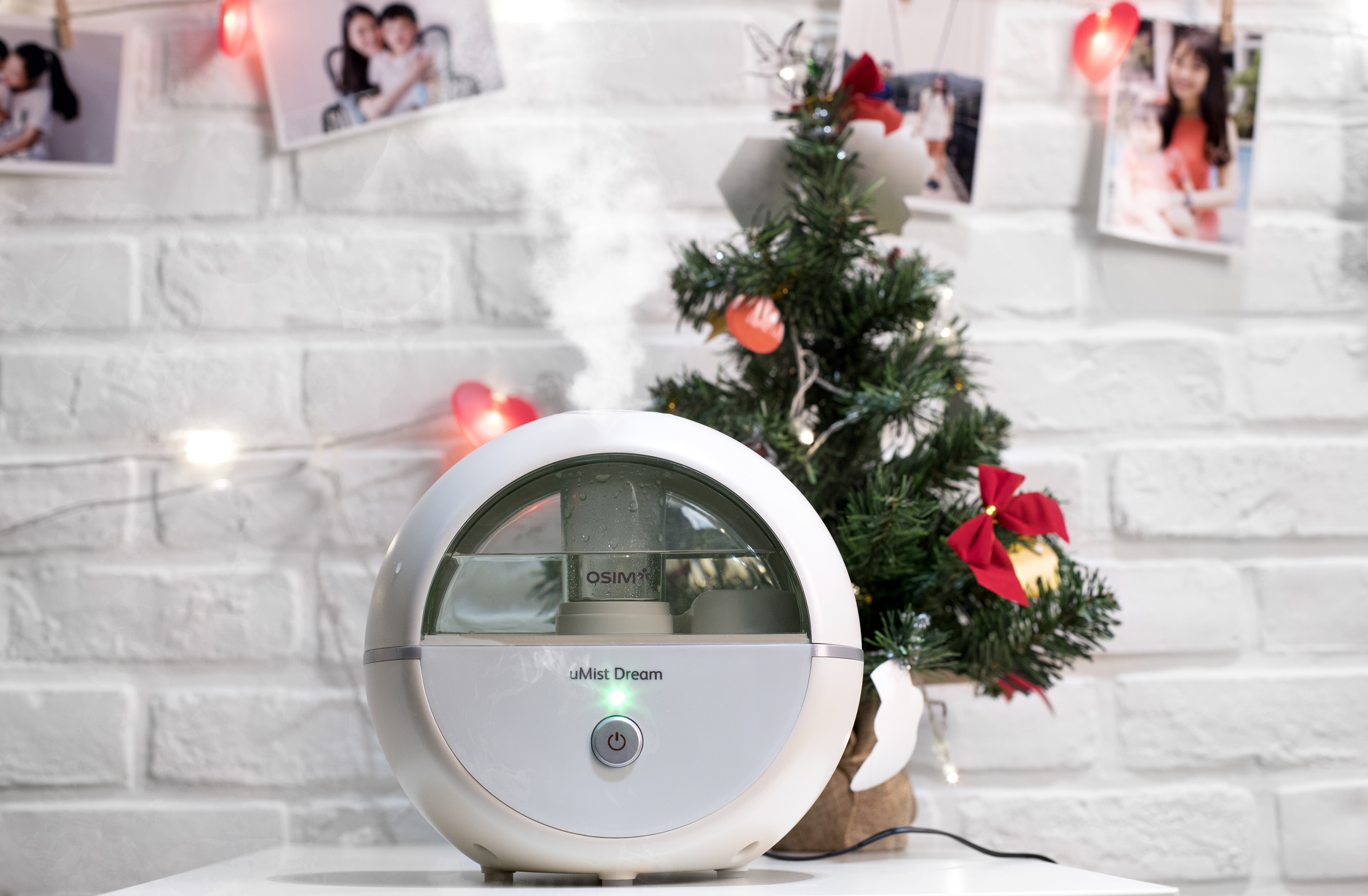 OSIM uMist Dream and uGrace BF: Give Your Office The Gift Of Health This Christmas OSIM uMist Dream and uGrace BF: Give Your Office The Gift Of Health This Christmas - Alvinology