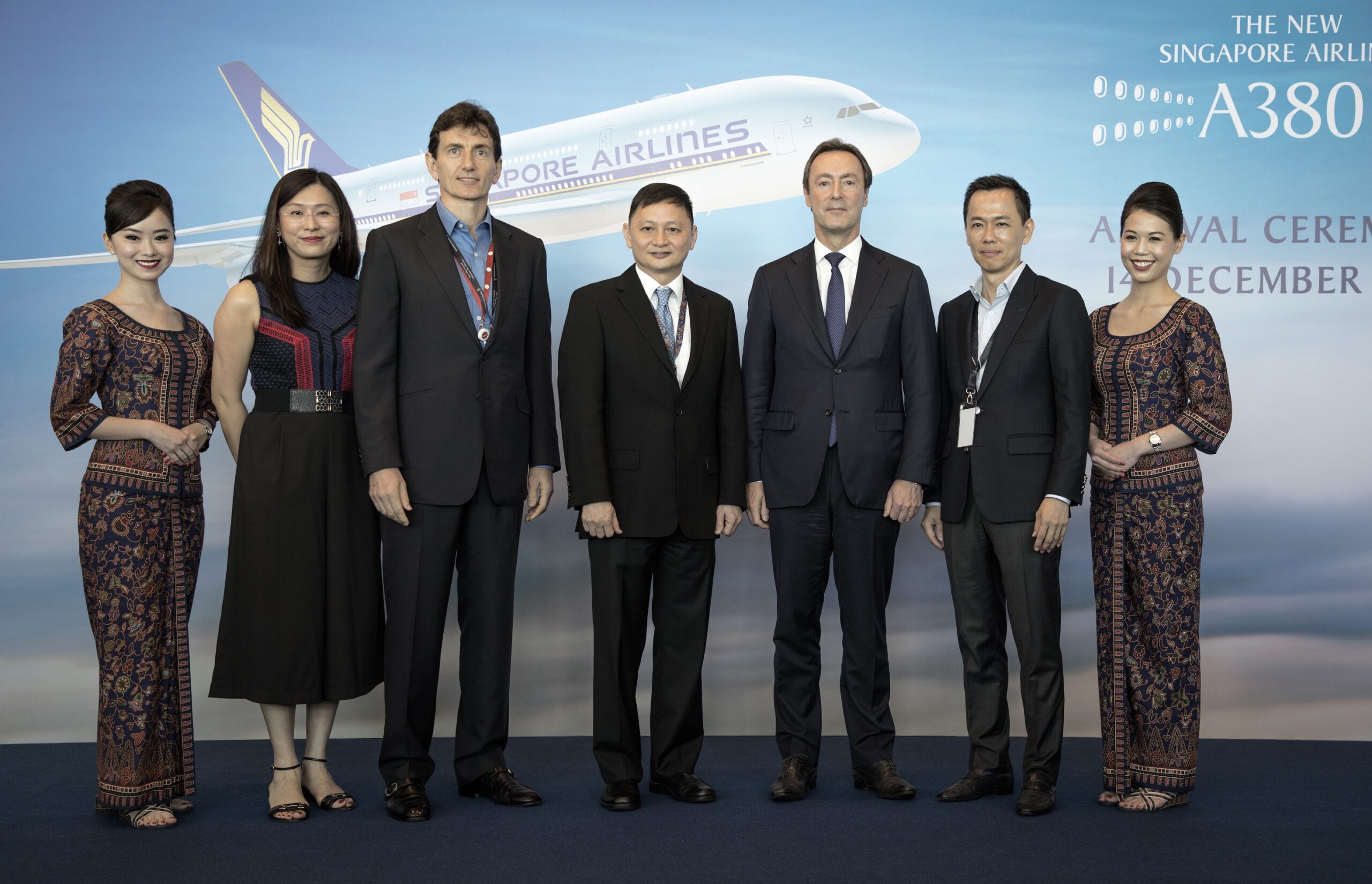 Why You Should Be Excited To Fly Singapore Airlines All Over Again - Alvinology