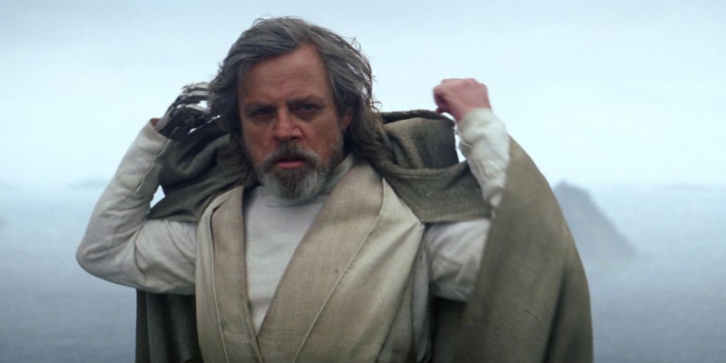 Five (Non-spoiler) Fun Trivia on Star Wars: The Last Jedi you should know before you catch it in cinema - Alvinology