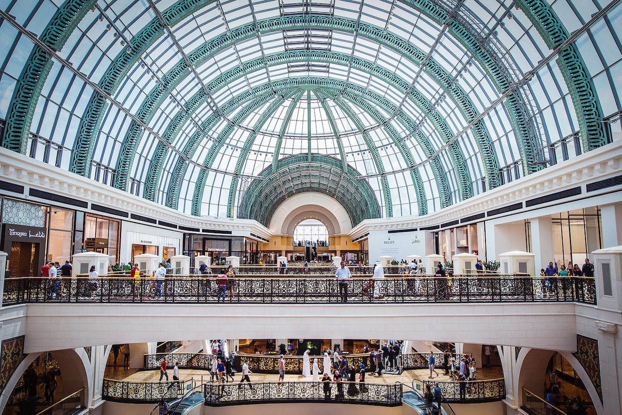 23 things to do during the 23rd Dubai Shopping Festival - Alvinology