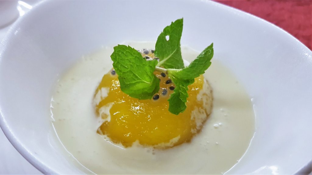 Park Hotel Clarke Quay: Unique Take On Traditional Chinese New Year Reunion Dinner - Alvinology