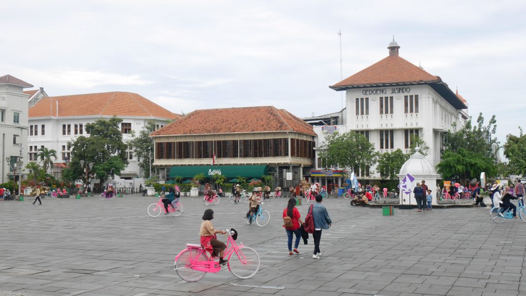 Cultural Journey Through Jakarta and Bandung : 3 Things You Have To Experience - Alvinology