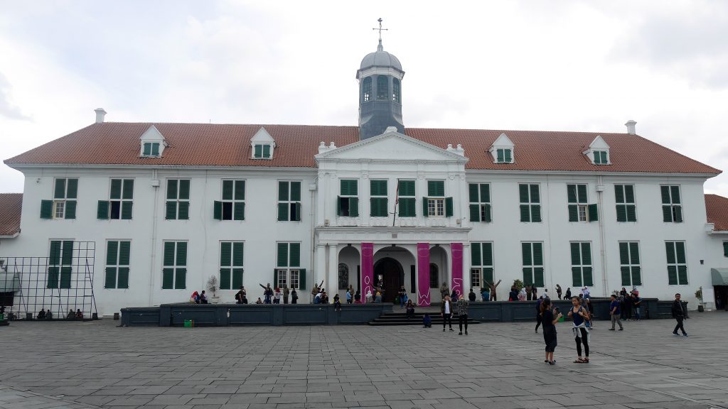 Cultural Journey Through Jakarta and Bandung : 3 Things You Have To Experience - Alvinology