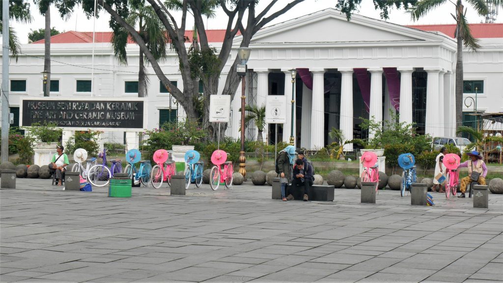 Cultural Journey Through Jakarta and Bandung : 3 Things You Have To Experience - Alvinology