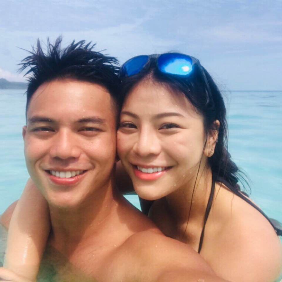 Why alpha males like Ashry Owyong will continue to get all the girls he want - Alvinology