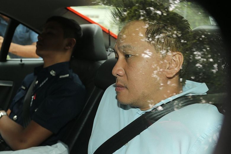 Who is Lim Kwong Fei? Alvinology takes a look at the man who plowed down 4 people with his Mercedes Benz - Alvinology