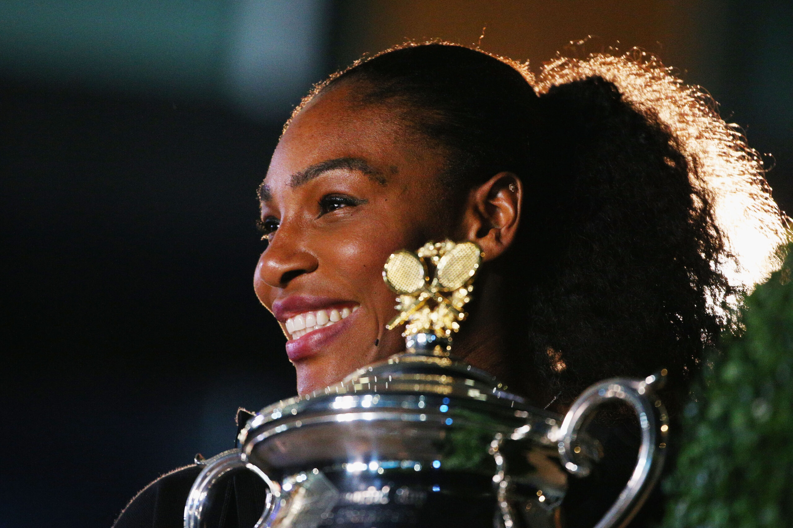 AccorHotels welcomes Serena Williams as their Official Ambassador for the Australian Open 2018 - Alvinology