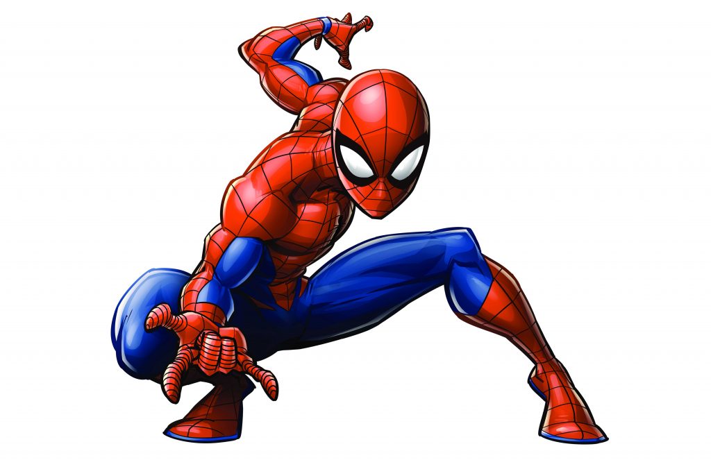 Singapore Cosplay Club Marvel Fan Assemble Day at Madame Tussauds Singapore - Alvinology