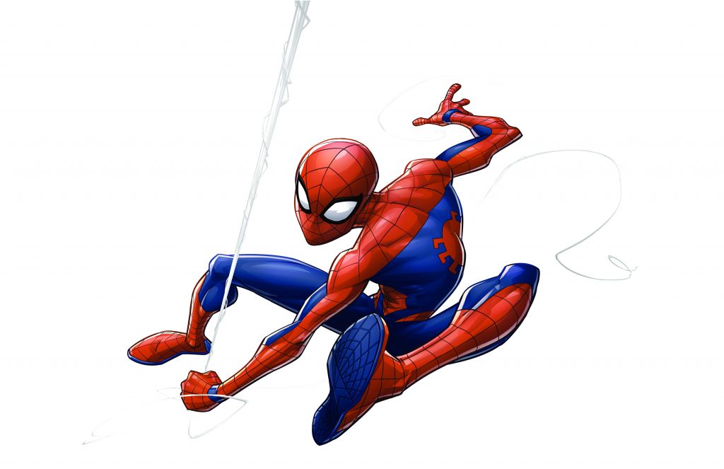 Singapore Cosplay Club Marvel Fan Assemble Day at Madame Tussauds Singapore - Alvinology